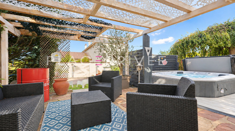 Ma-Cabane - Vente Maison GOLBEY, 223 m²