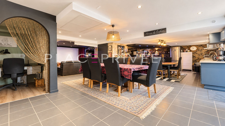 Ma-Cabane - Vente Maison GOLBEY, 223 m²