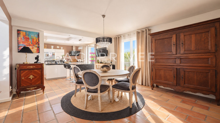 Ma-Cabane - Vente Maison GOLBEY, 223 m²