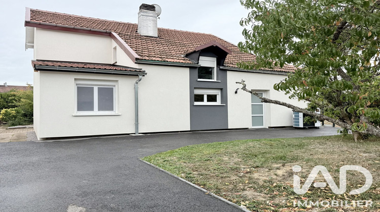 Ma-Cabane - Vente Maison Golbey, 95 m²