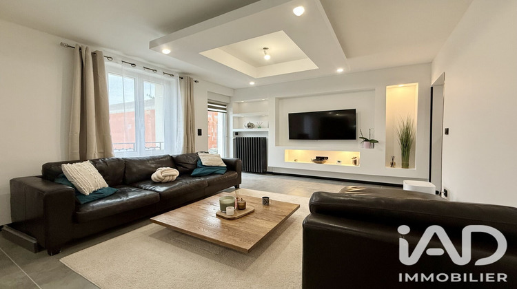 Ma-Cabane - Vente Maison Golbey, 95 m²