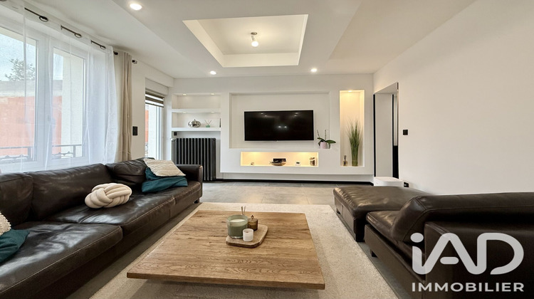 Ma-Cabane - Vente Maison Golbey, 95 m²
