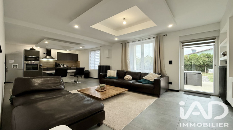 Ma-Cabane - Vente Maison Golbey, 95 m²