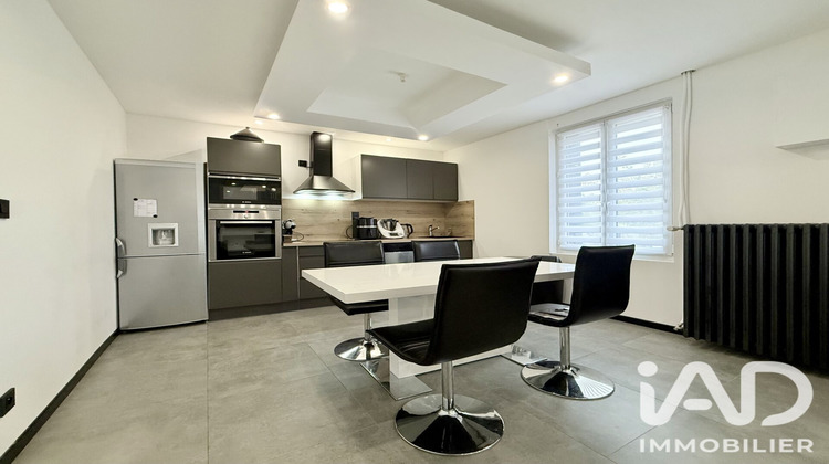 Ma-Cabane - Vente Maison Golbey, 95 m²