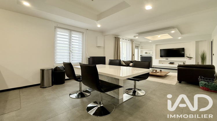 Ma-Cabane - Vente Maison Golbey, 95 m²