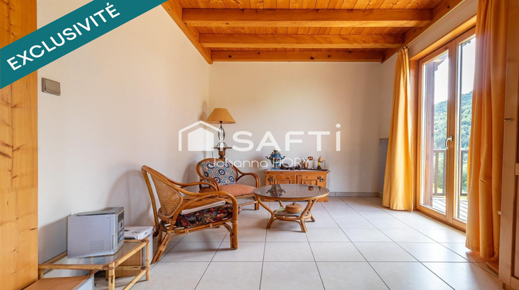 Ma-Cabane - Vente Maison Goldbach-Altenbach 68760, 74 m²