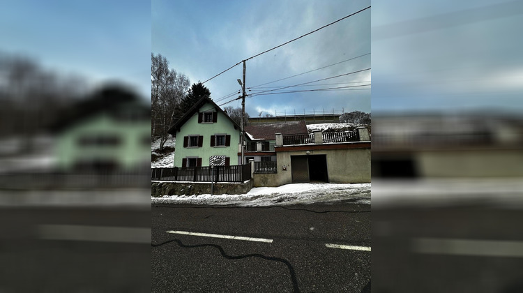 Ma-Cabane - Vente Maison Goldbach-Altenbach, 113 m²