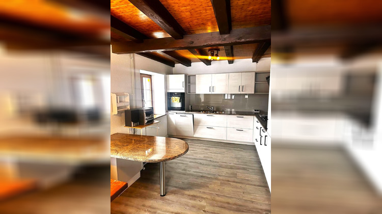 Ma-Cabane - Vente Maison Goldbach-Altenbach, 113 m²