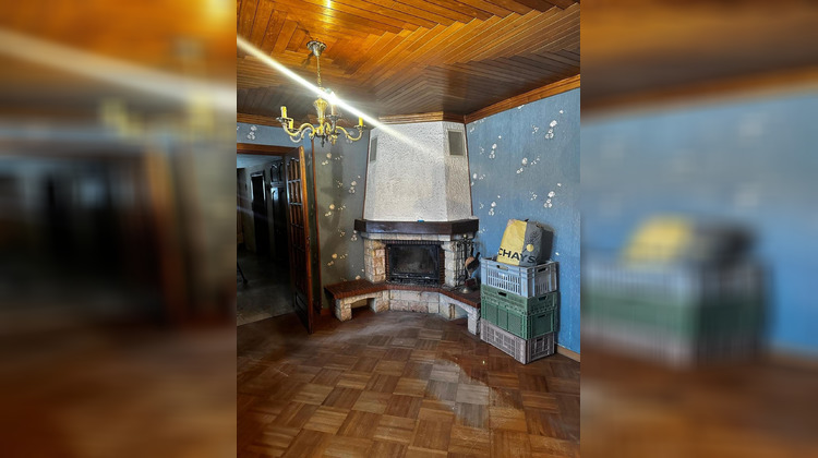 Ma-Cabane - Vente Maison Goldbach-Altenbach, 113 m²