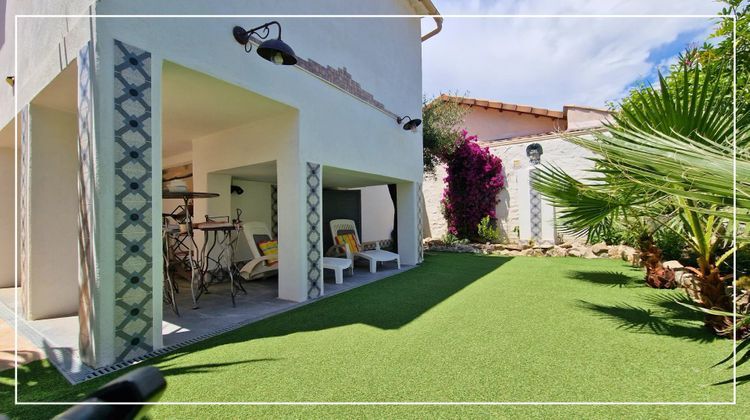 Ma-Cabane - Vente Maison Golfe-Juan, 96 m²