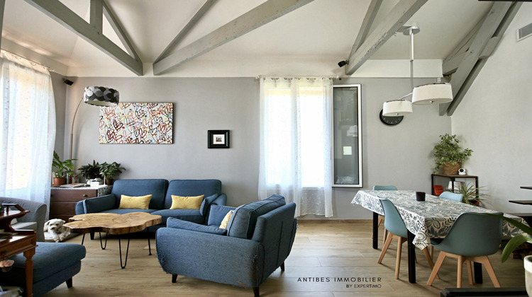 Ma-Cabane - Vente Maison Golfe Juan, 103 m²