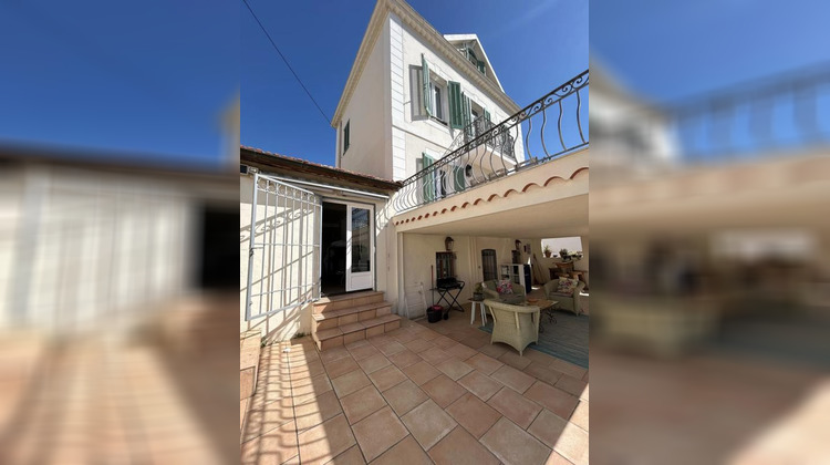 Ma-Cabane - Vente Maison GOLFE JUAN, 150 m²