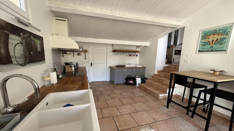 Ma-Cabane - Vente Maison GOLFE JUAN, 150 m²