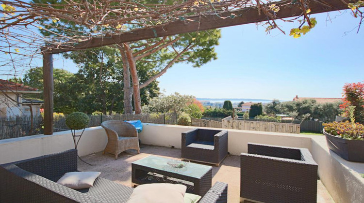 Ma-Cabane - Vente Maison GOLFE JUAN, 250 m²