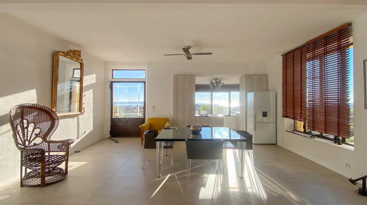 Ma-Cabane - Vente Maison GOLFE JUAN, 250 m²