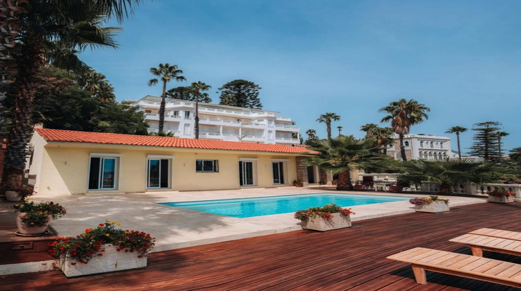 Ma-Cabane - Vente Maison GOLFE JUAN, 140 m²