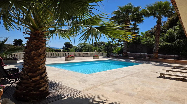 Ma-Cabane - Vente Maison GOLFE JUAN, 140 m²