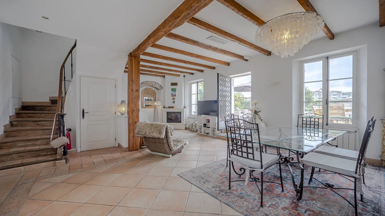 Ma-Cabane - Vente Maison Golfe-Juan, 130 m²