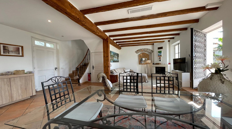 Ma-Cabane - Vente Maison Golfe-Juan, 130 m²