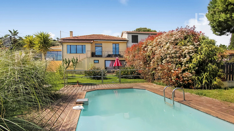 Ma-Cabane - Vente Maison Golfe-Juan, 250 m²