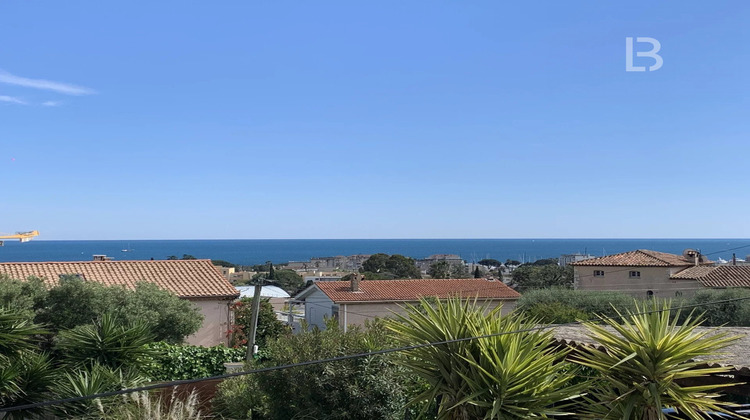 Ma-Cabane - Vente Maison Golfe-Juan, 250 m²