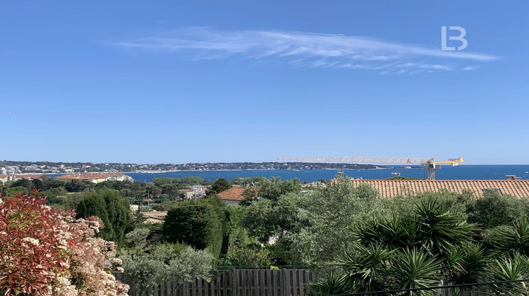 Ma-Cabane - Vente Maison Golfe-Juan, 250 m²