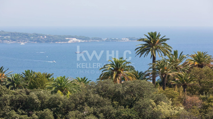 Ma-Cabane - Vente Maison Golfe-Juan, 228 m²