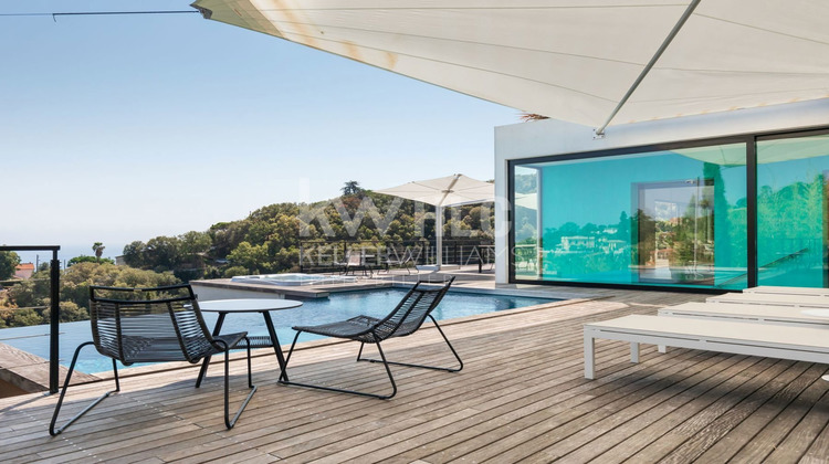 Ma-Cabane - Vente Maison Golfe-Juan, 228 m²