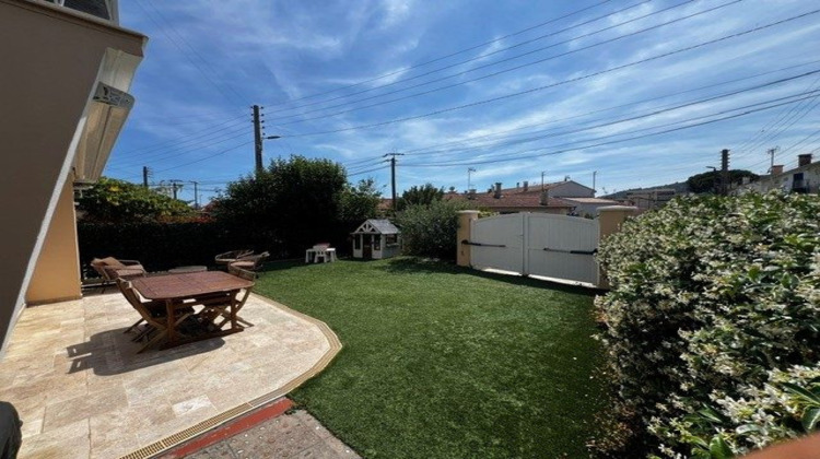 Ma-Cabane - Vente Maison Golfe-Juan, 89 m²