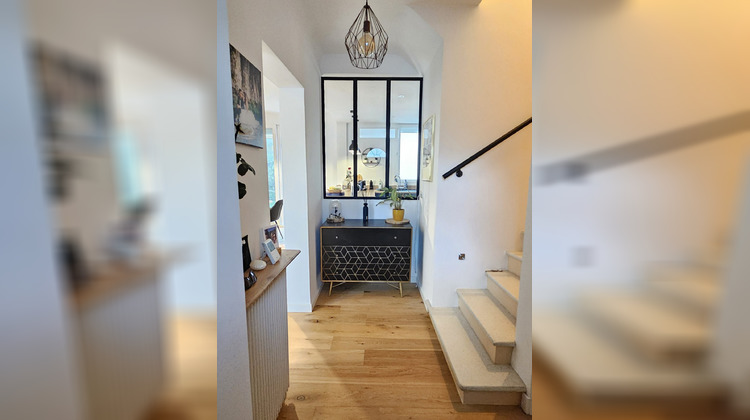 Ma-Cabane - Vente Maison Golfe-Juan, 89 m²