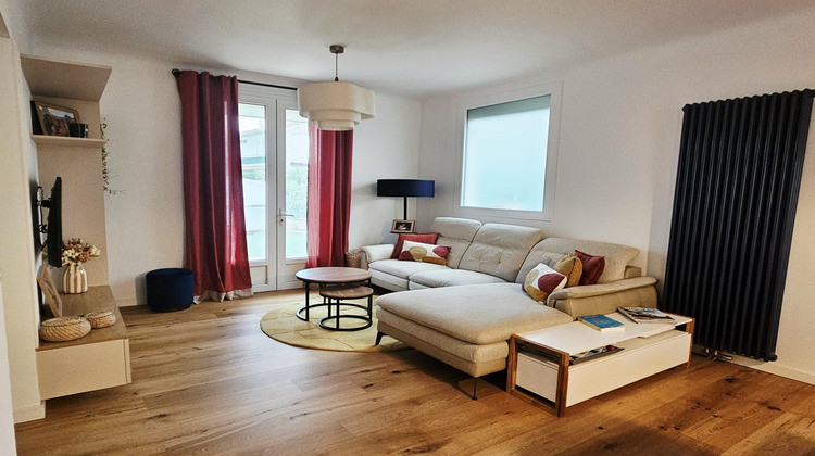 Ma-Cabane - Vente Maison Golfe-Juan, 89 m²