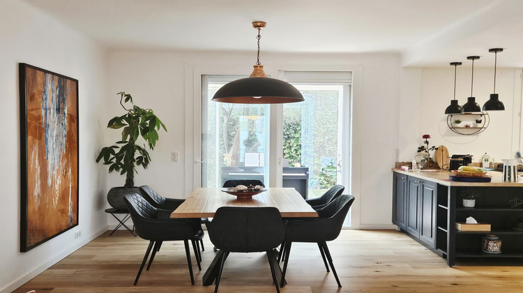 Ma-Cabane - Vente Maison Golfe-Juan, 89 m²