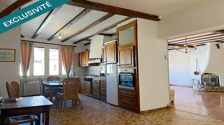 Ma-Cabane - Vente Maison Golfech, 123 m²