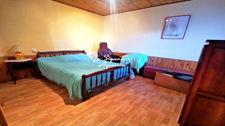 Ma-Cabane - Vente Maison Golfech, 251 m²