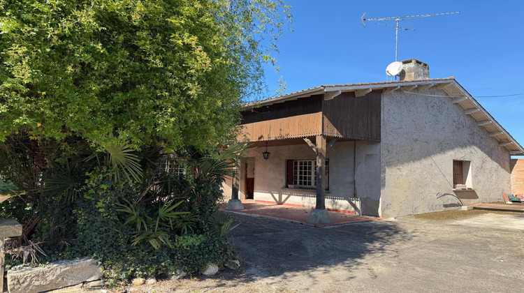 Ma-Cabane - Vente Maison Golfech, 192 m²