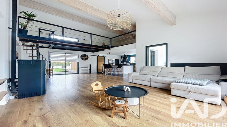 Ma-Cabane - Vente Maison Golfech, 162 m²