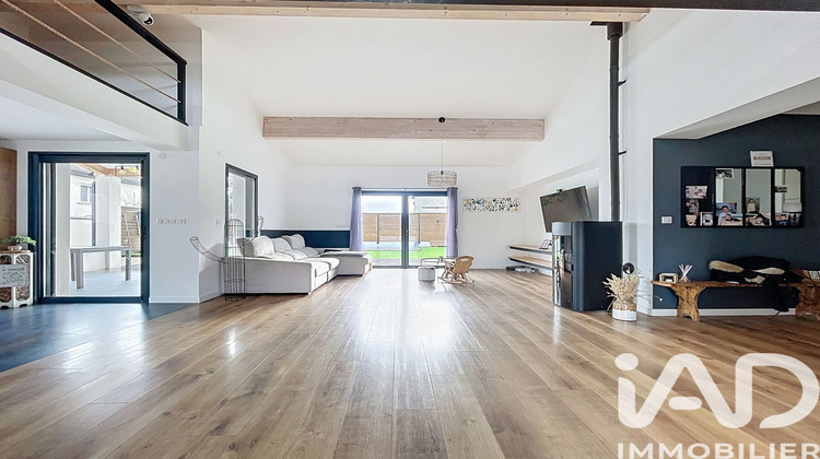 Ma-Cabane - Vente Maison Golfech, 162 m²