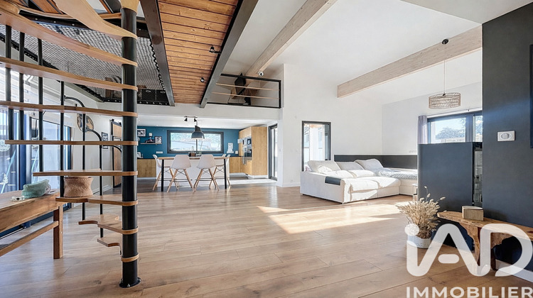 Ma-Cabane - Vente Maison Golfech, 162 m²