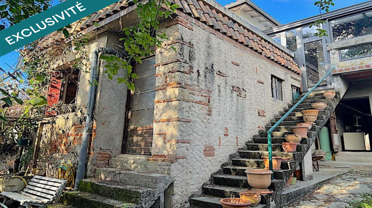 Ma-Cabane - Vente Maison Golfech, 123 m²