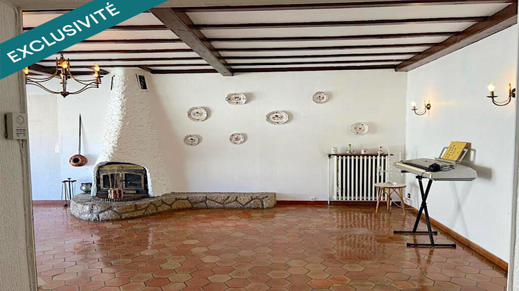 Ma-Cabane - Vente Maison Golfech, 123 m²