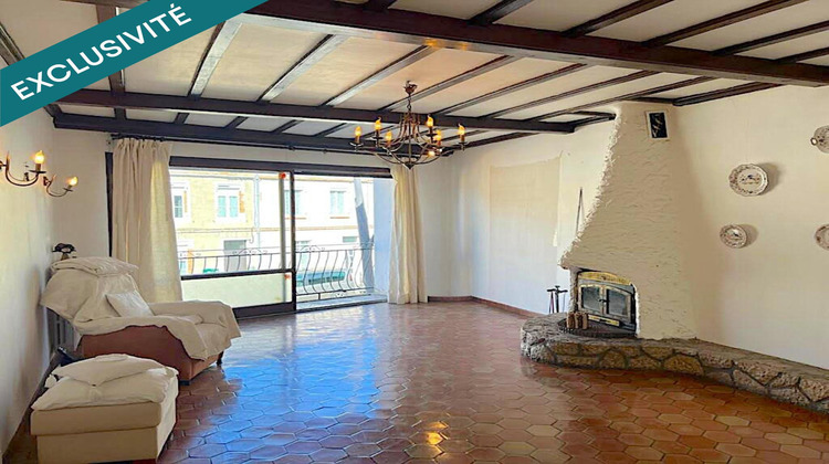 Ma-Cabane - Vente Maison Golfech, 123 m²