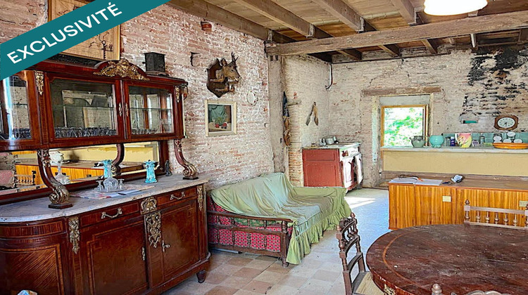 Ma-Cabane - Vente Maison Golfech, 187 m²