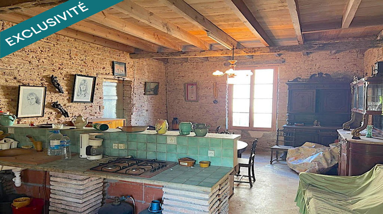 Ma-Cabane - Vente Maison Golfech, 187 m²