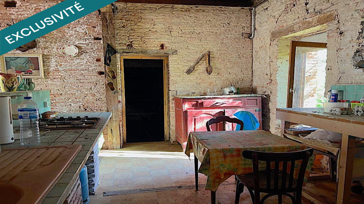 Ma-Cabane - Vente Maison Golfech, 187 m²