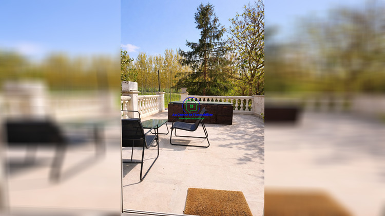 Ma-Cabane - Vente Maison Golfech, 110 m²