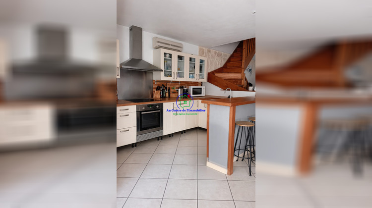 Ma-Cabane - Vente Maison Golfech, 110 m²