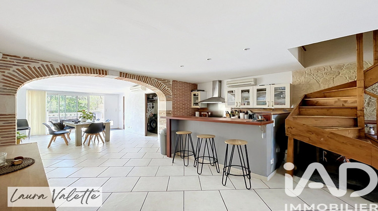 Ma-Cabane - Vente Maison Golfech, 110 m²