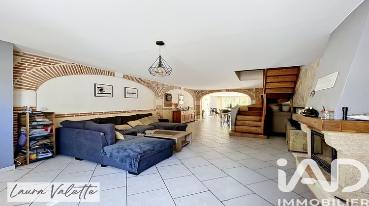 Ma-Cabane - Vente Maison Golfech, 110 m²