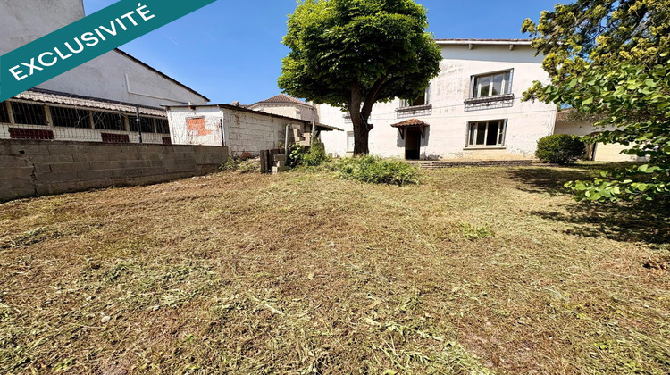 Ma-Cabane - Vente Maison Golfech, 140 m²