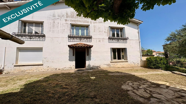 Ma-Cabane - Vente Maison Golfech, 140 m²